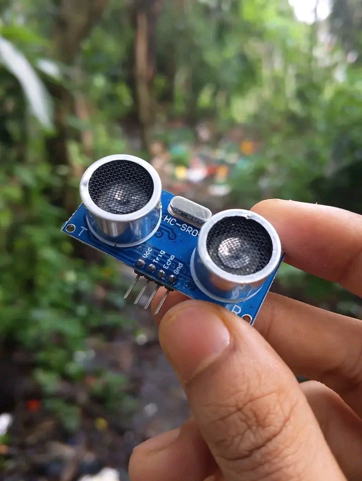 Sensor